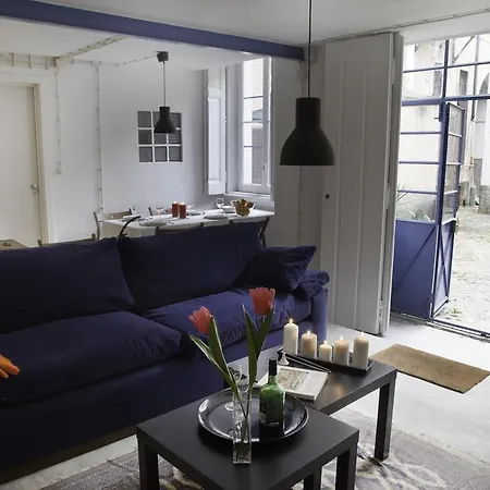 Design Apt City Center Apartment Lisbon