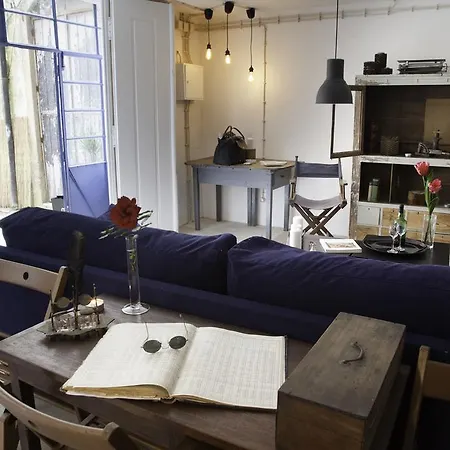 Design Apt City Center Apartment