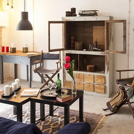 Apartment Design Apt City Center