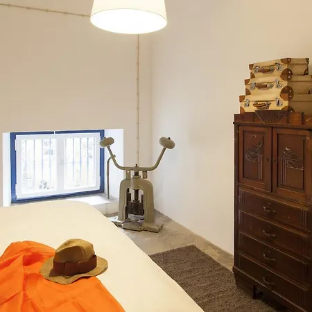 Design Apt City Center Apartment Lisbon