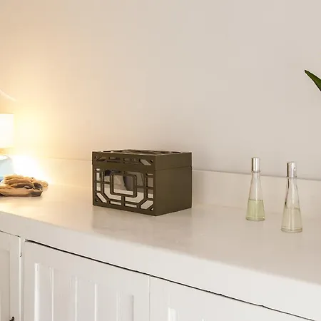 Design Apt City Center Apartment Lisbon